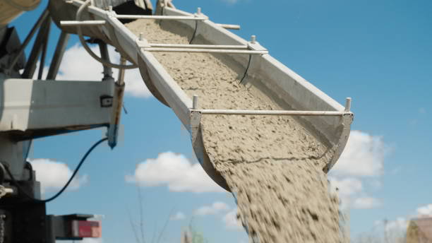Best Concrete Driveway Installation in Lake Tansi, TN