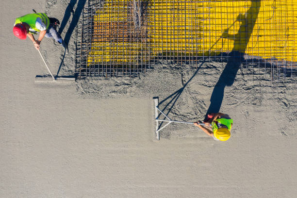 Trusted TN Concrete contractor Experts