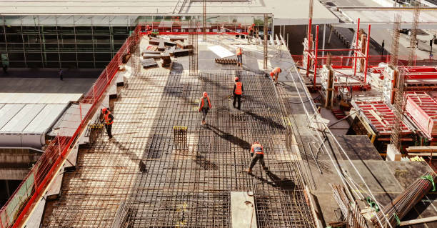 Best Residential Concrete Solutions in Lake Tansi, TN