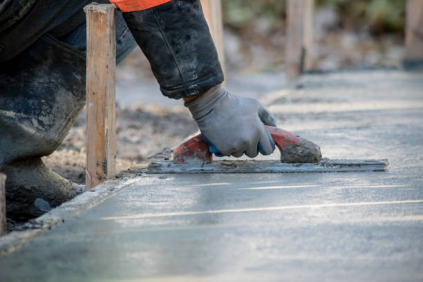 Best Decorative Concrete in Lake Tansi, TN
