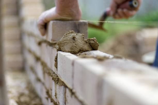Why Trust Our Certified Concrete Contractors for Your Project Needs in TN?