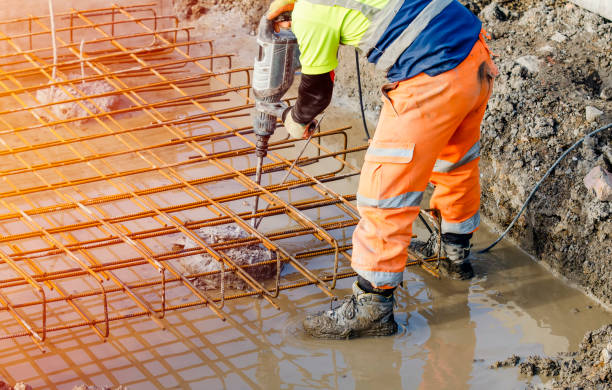Best Concrete Sidewalk Installation in Lake Tansi, TN
